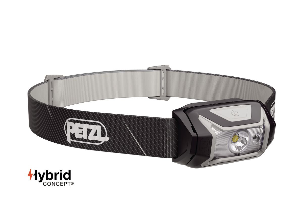 Petzl - Tikka 350 Lumen Headlamp