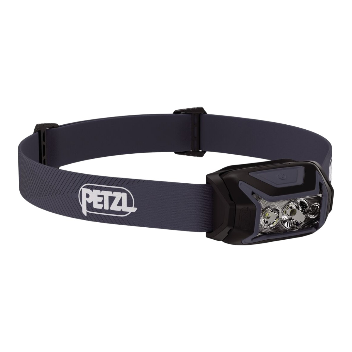 Petzl - Actik Headlamp 450 Lumens