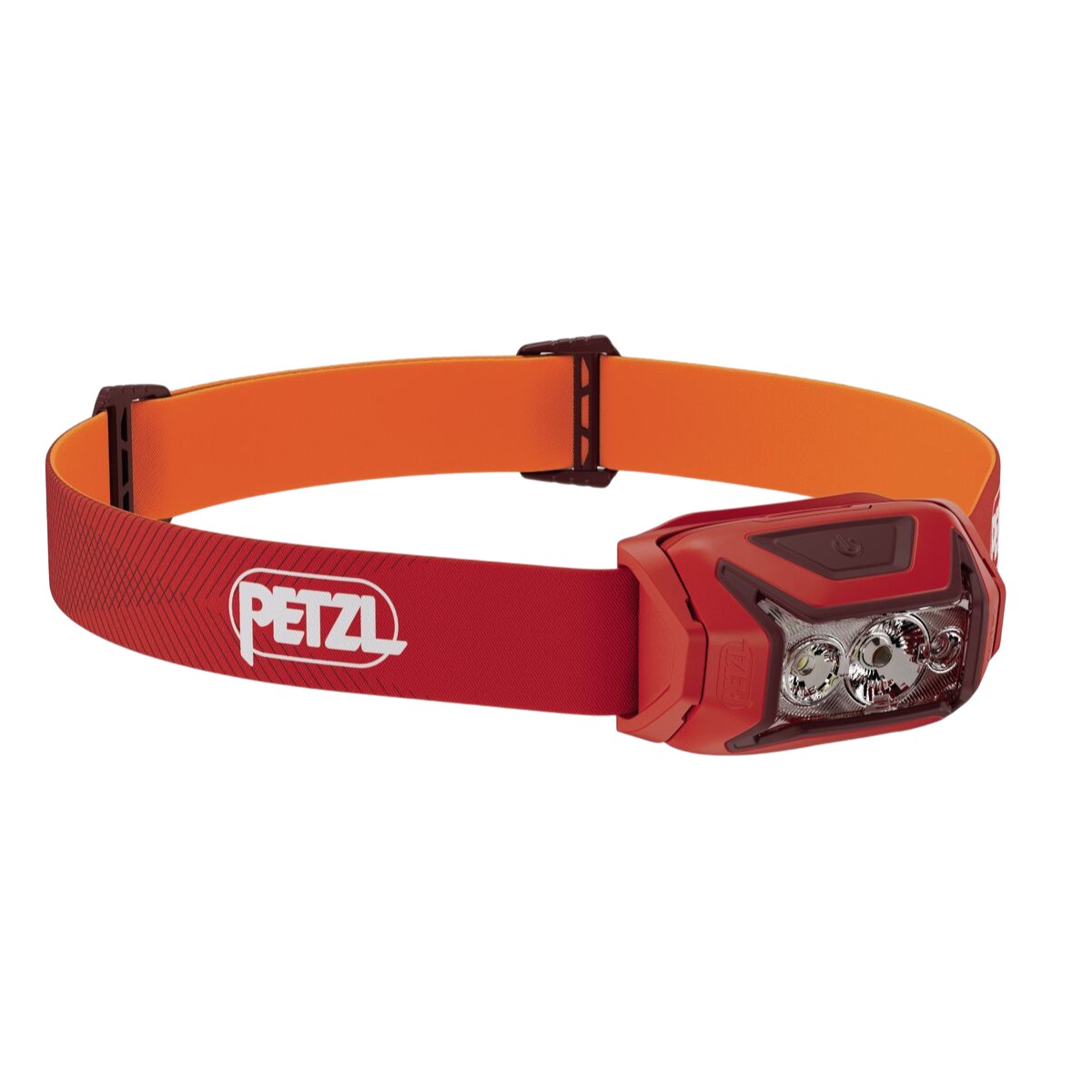 Petzl - Lampe frontale Actik 450 lumens