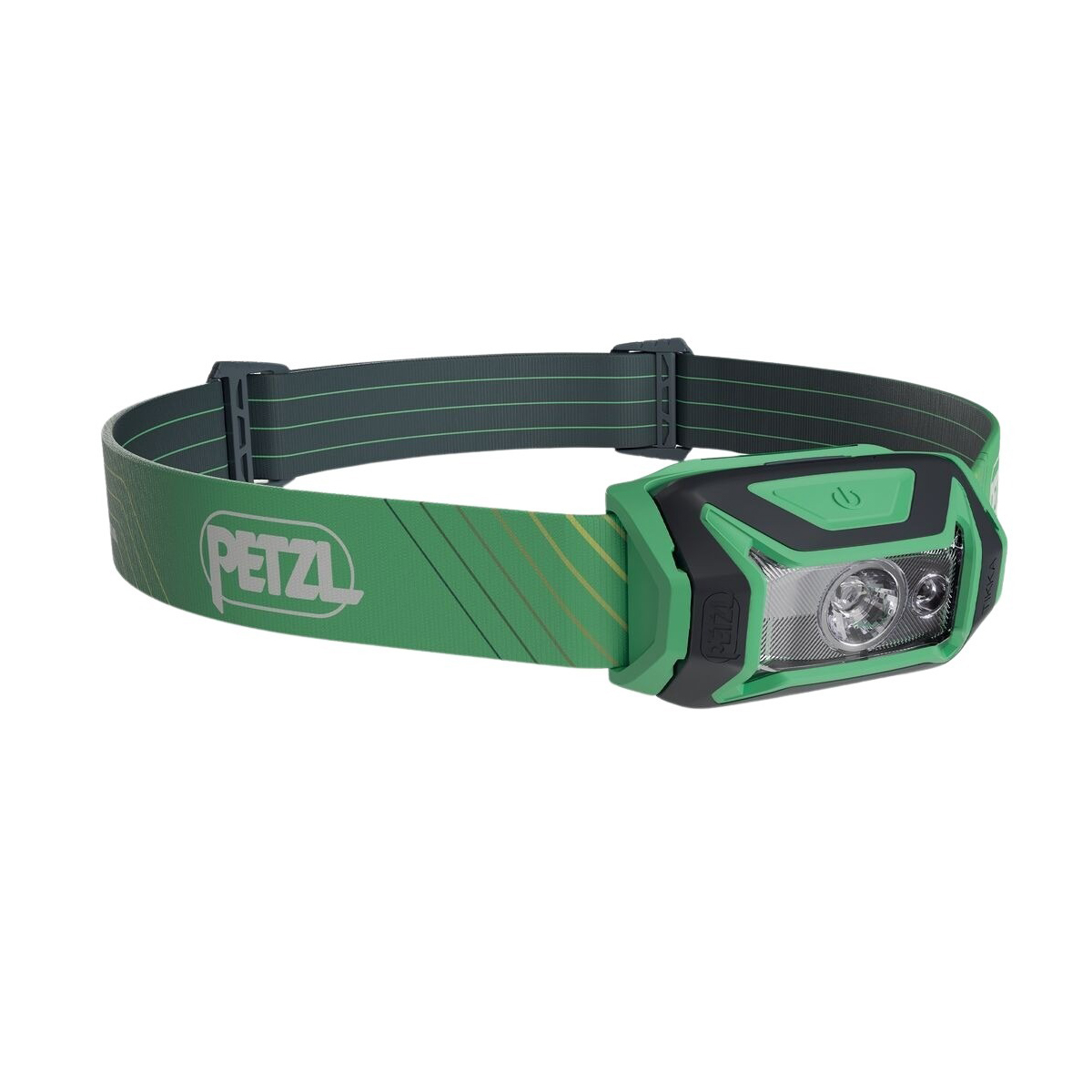 Petzl - Tikka Core Headlamp