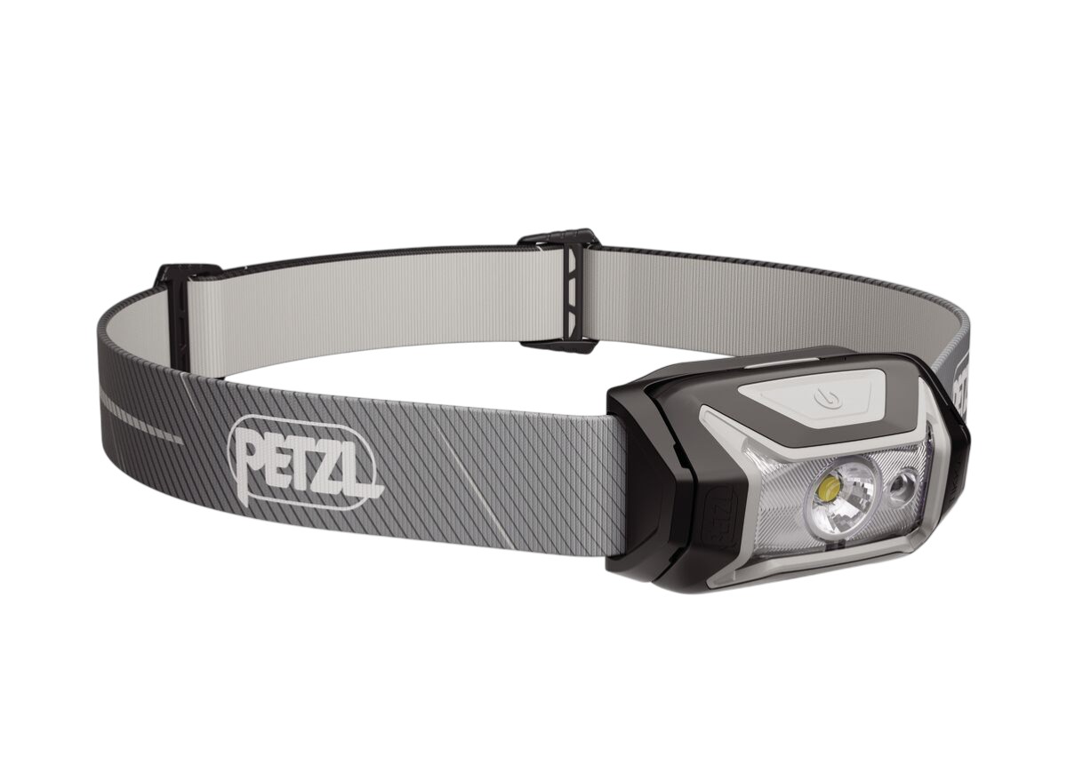 Petzl - Tikka Core 450 lumens headlamp