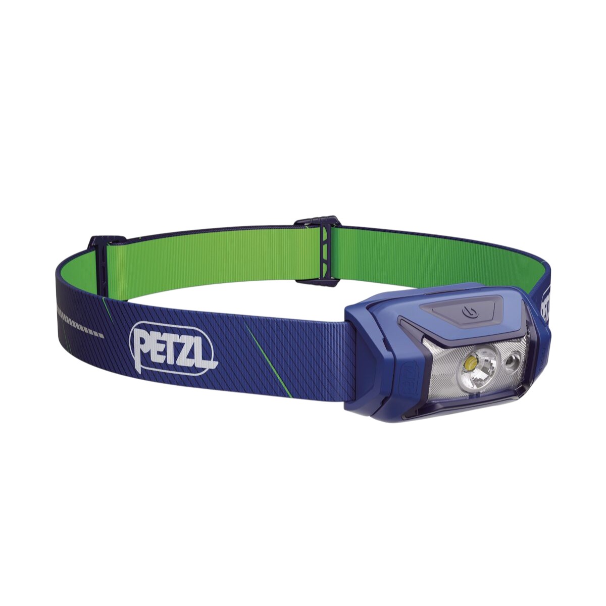 Petzl - Lampe frontalet Tikka Core 450 lumens