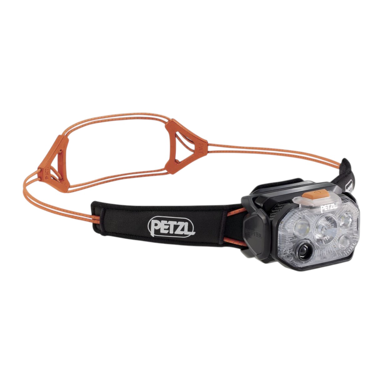 Petzl - Swift RL Headlamp