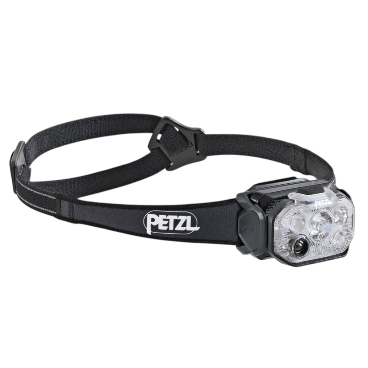 Petzl - Swift RL Classic Headlamp