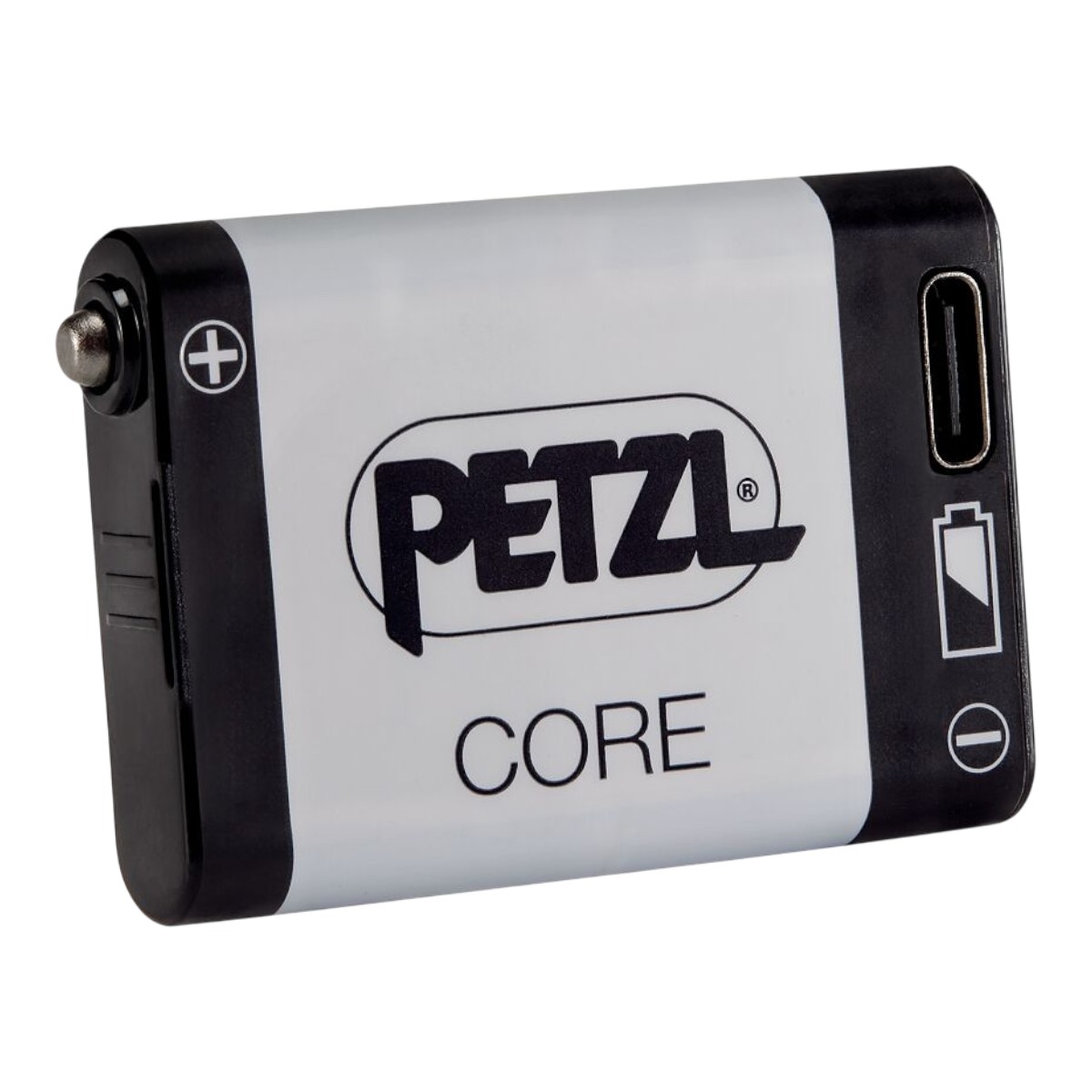 Rab - Rechargeable Core Hybrid Battery