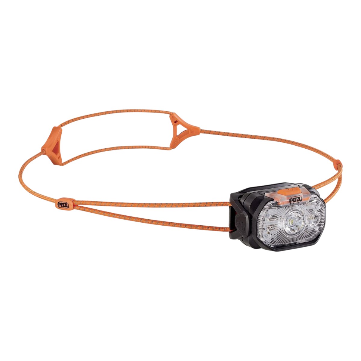 Petzl - Swift LT Headlamp