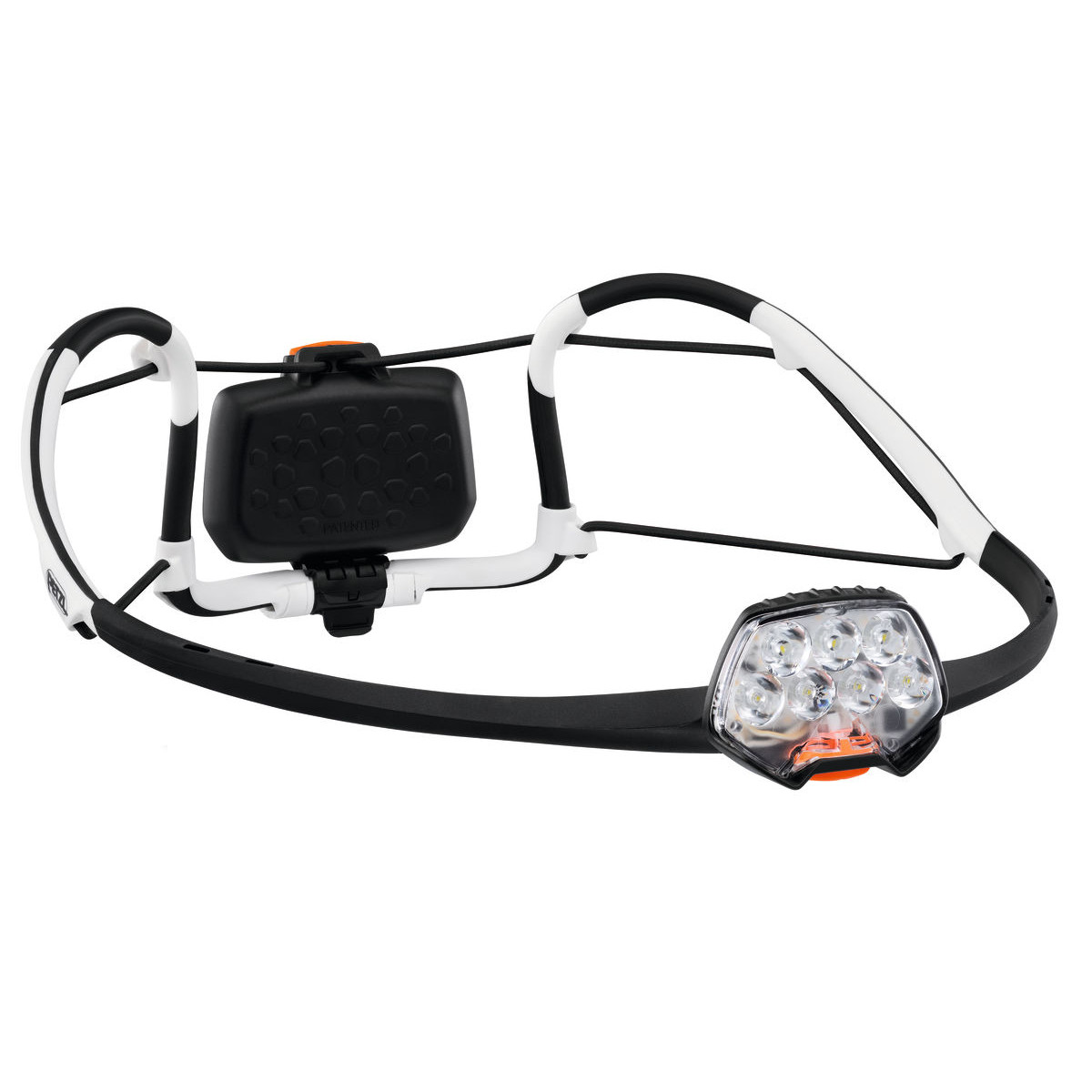 Petzl - IKO Headlamp