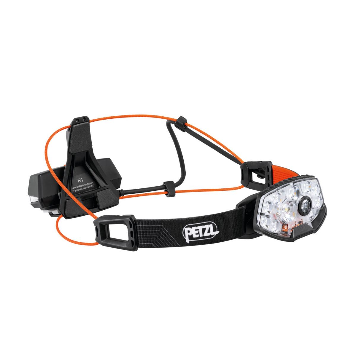 Petzl - Nao Headlamp