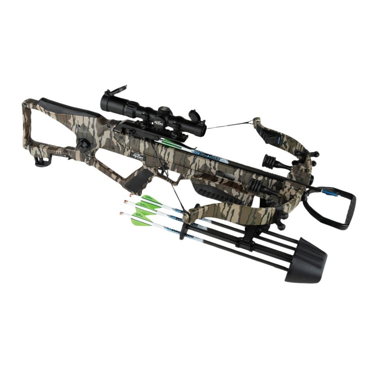 Excalibur - RevX Crossbow