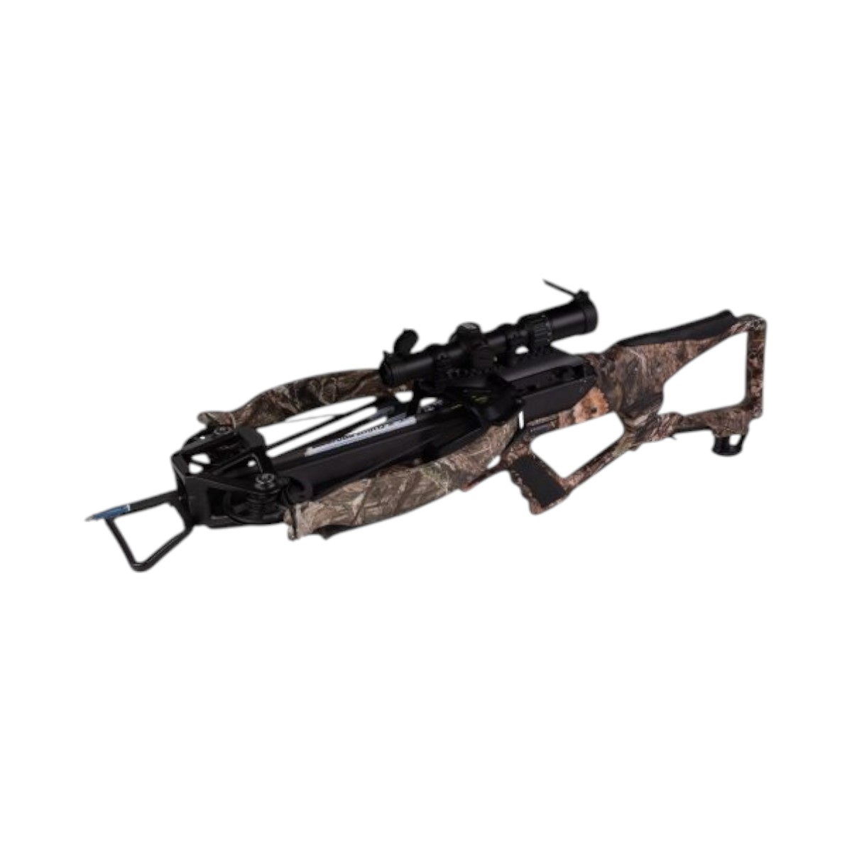Excalibur - Hybrid X Crossbow
