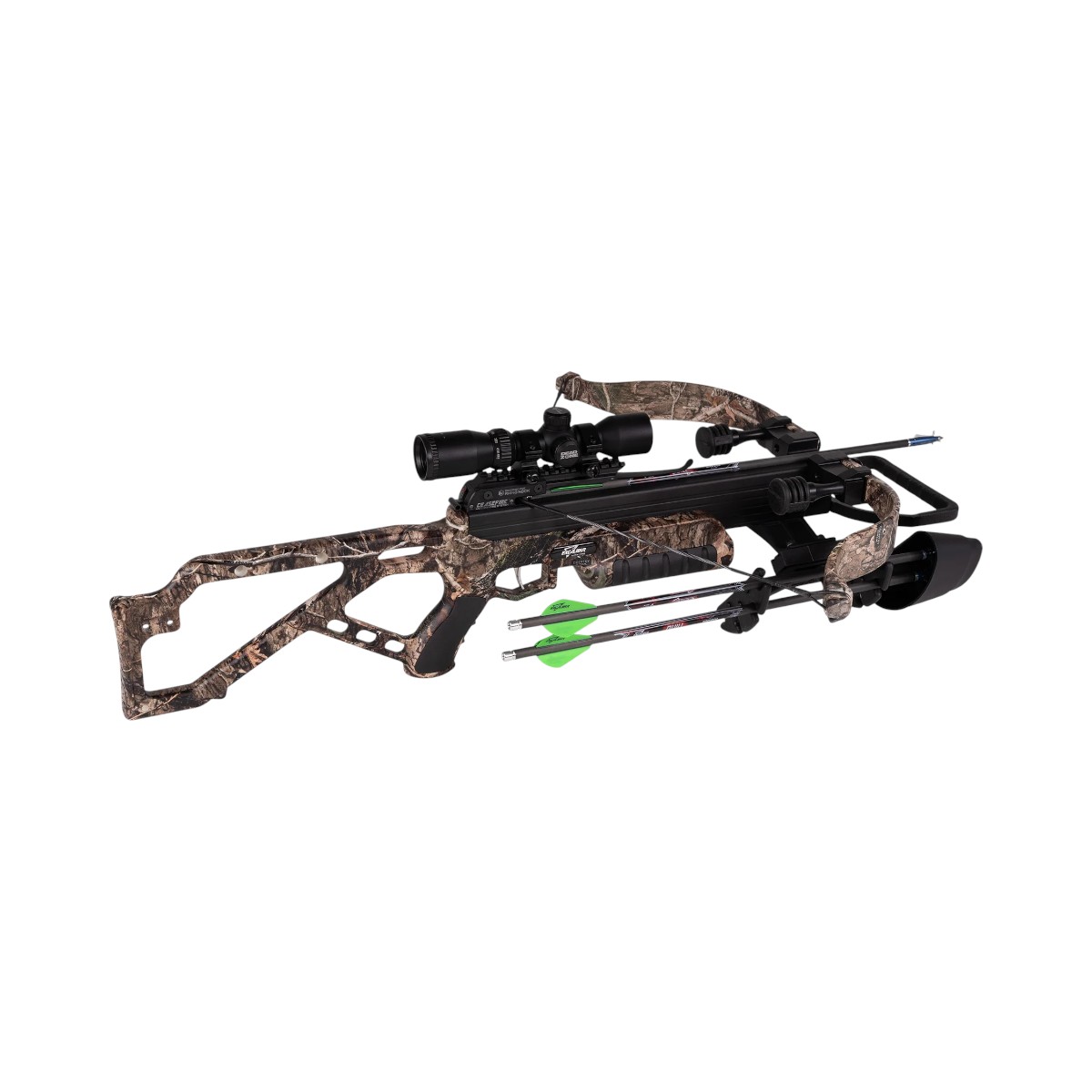 Excalibur - Mag Max DNA Crossbow