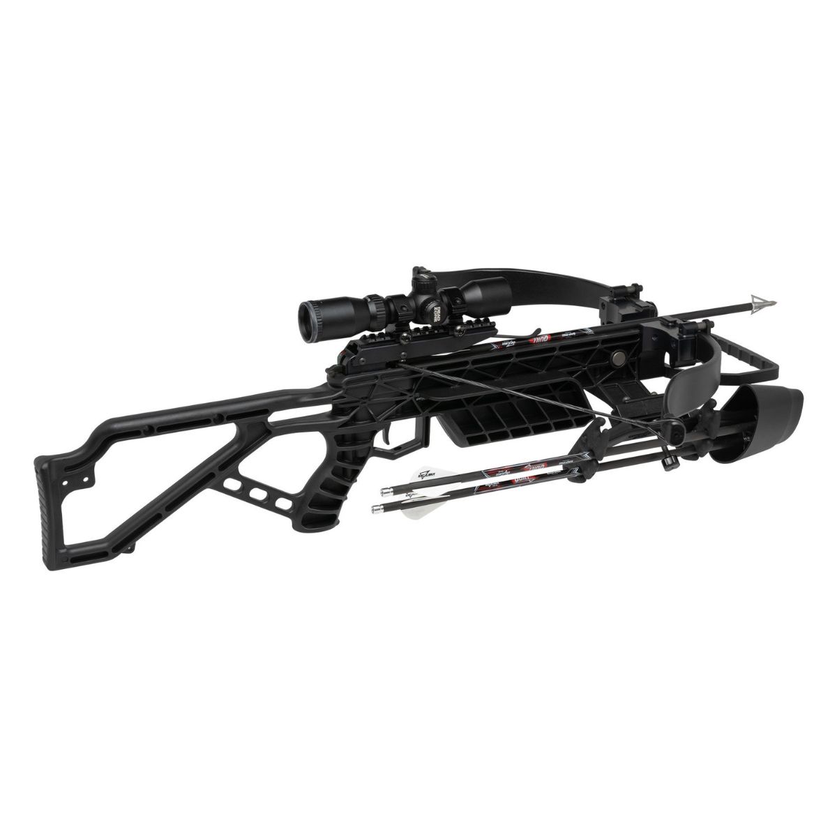 Excalibur - MAG Air Crossbow