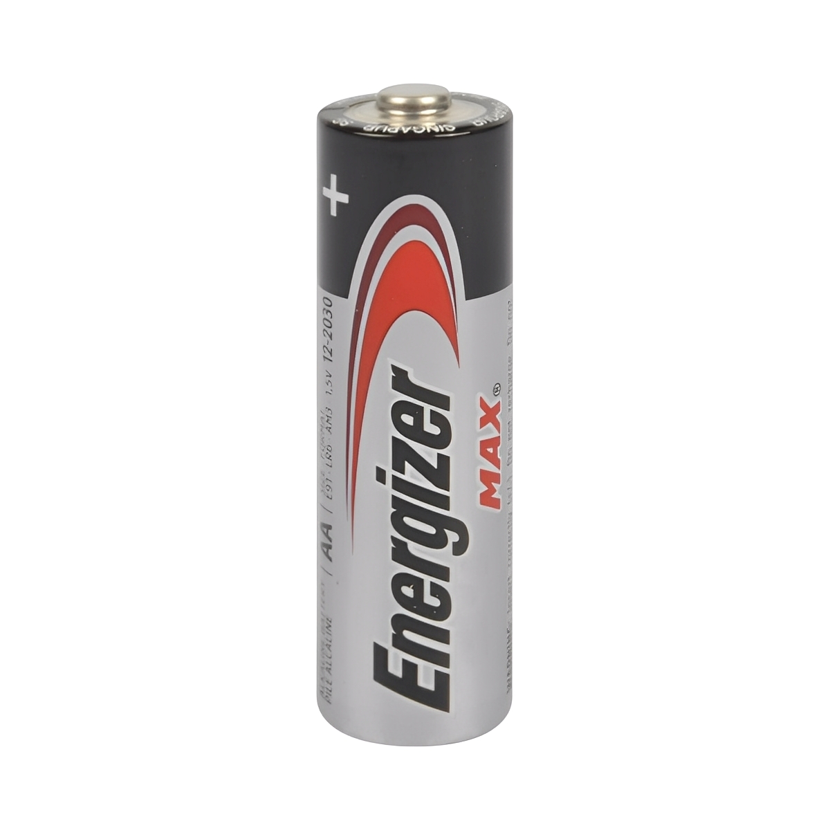 Energizer - Energizer Max AA Battery Pack - 36 Count