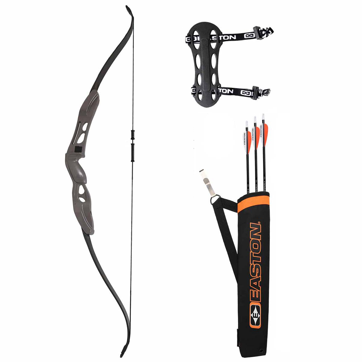 Easton - EA-BRKITK Beginner Bow