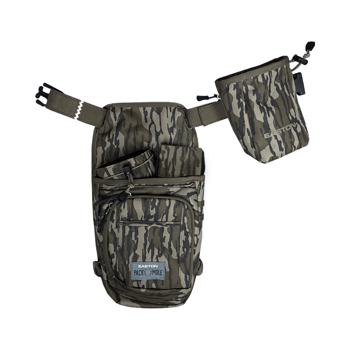 Easton - Pack Mule Field Quiver