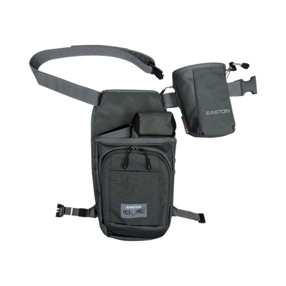 Easton - Pack Mule Quiver