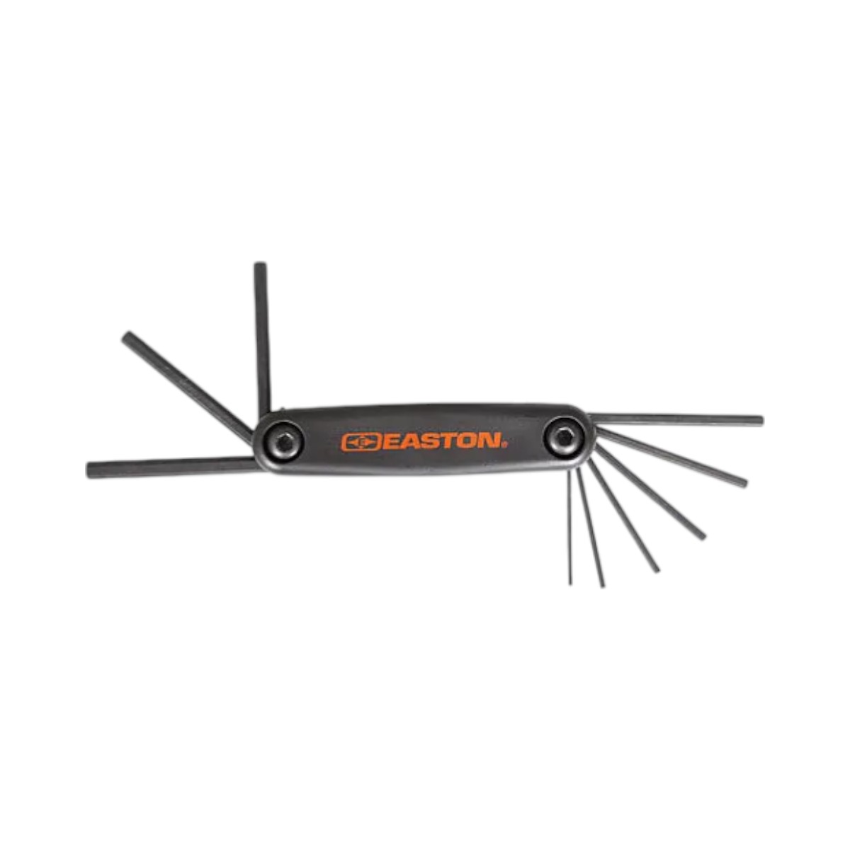 Easton - Pro Hex Fold-up Multi-tool Allen Set