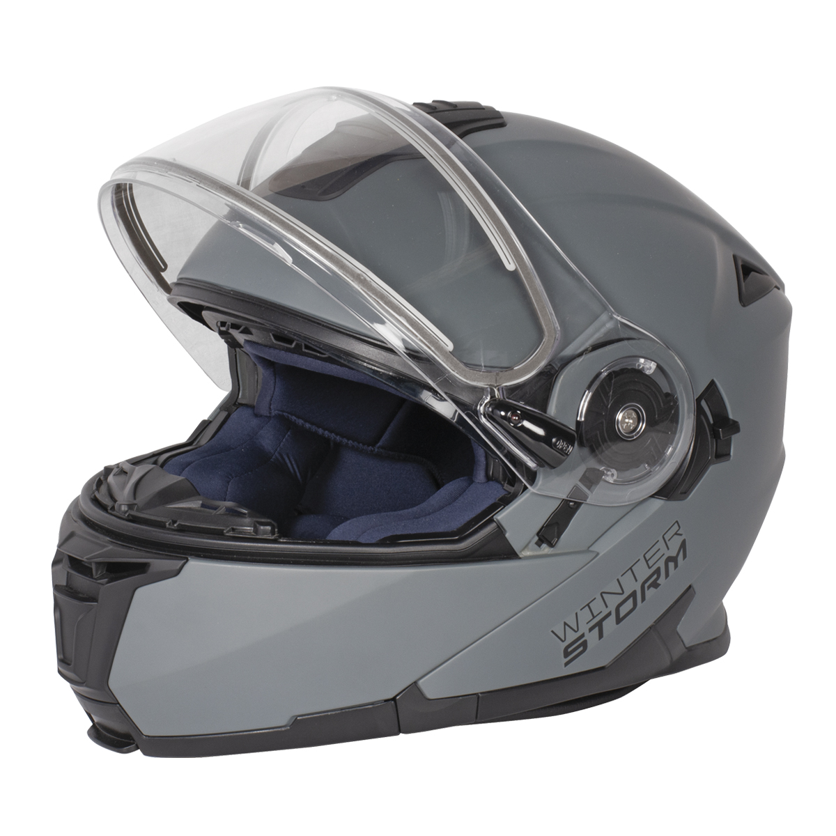 Modular snowmobile hot sale helmets canada