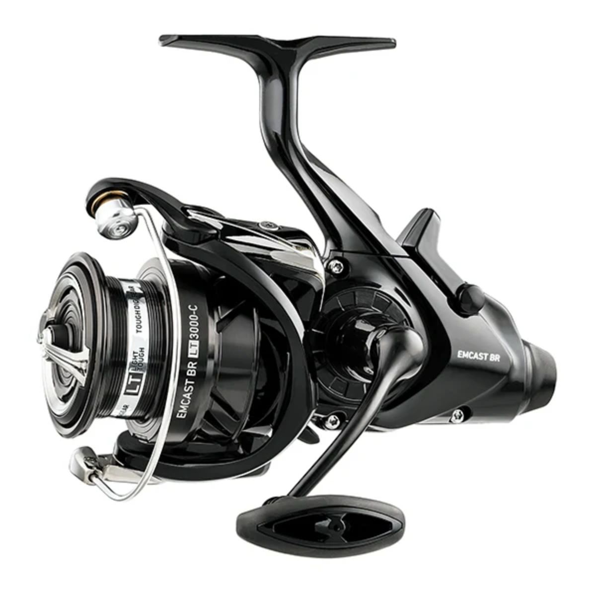 Daiwa - Emcast Br LT Casting Reel