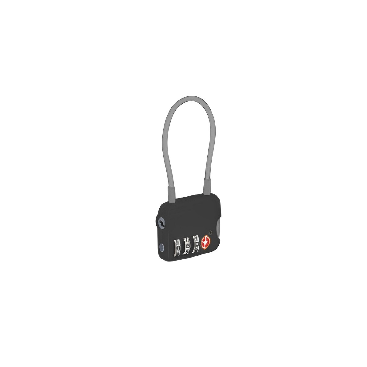 Eagle Creek - Cable TSA Lock