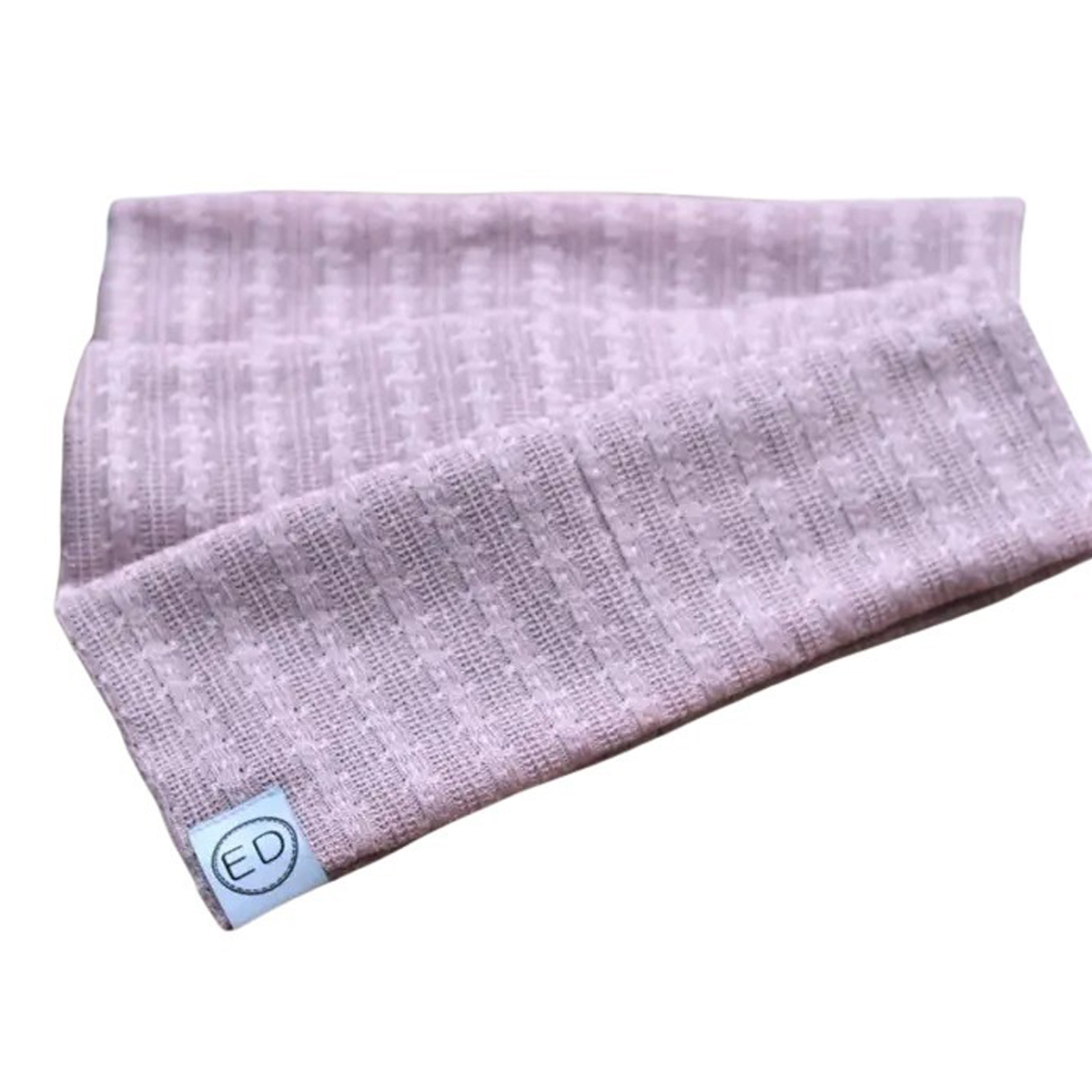 Ed Design - Women's Lined Neck Warmer