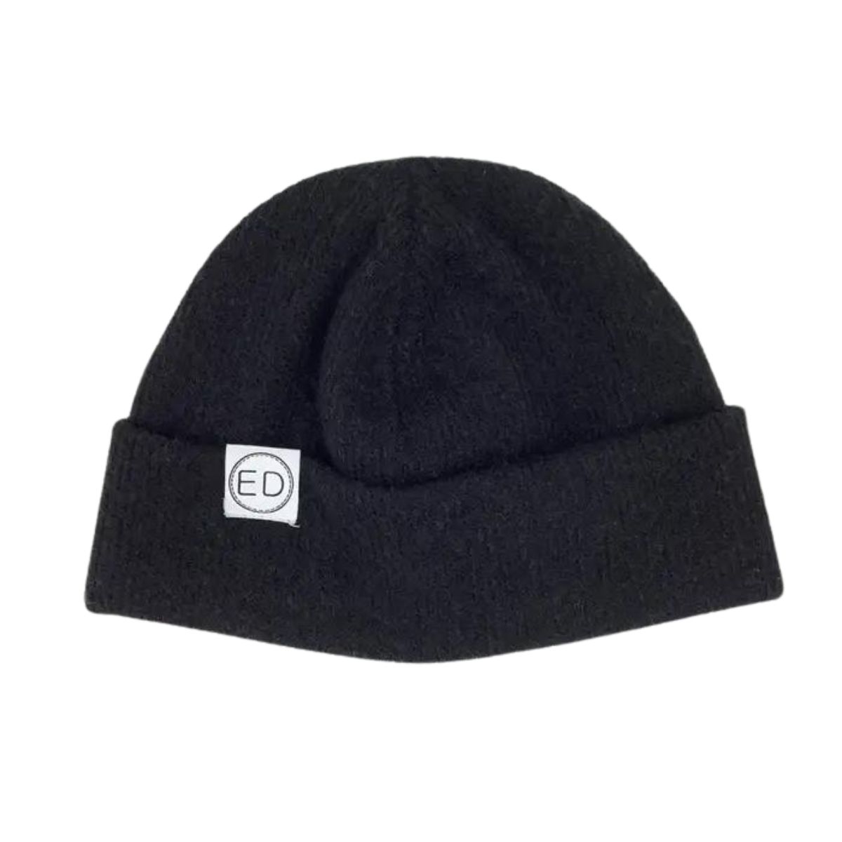 Ed Design - Tuque chinée unisexe