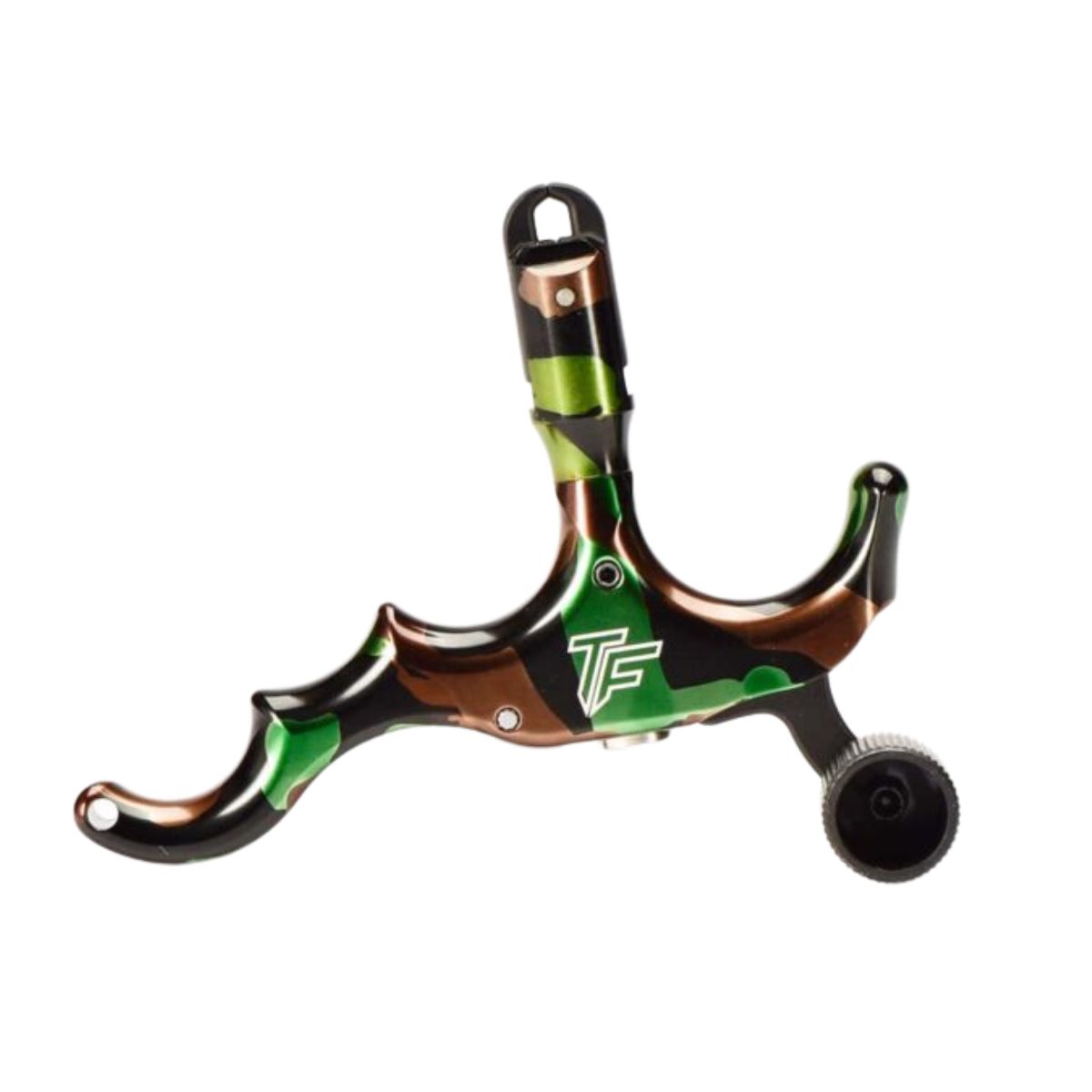 Tru fire - Edge 4 Finger Bow Release