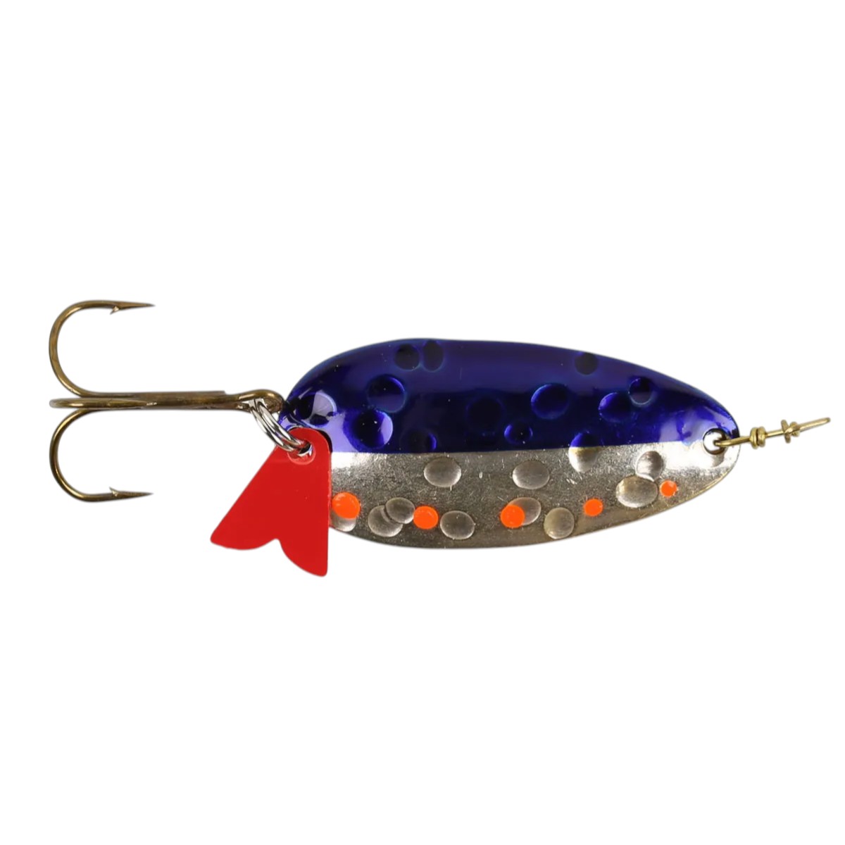 EGB - Weedless Spoon - Size 3