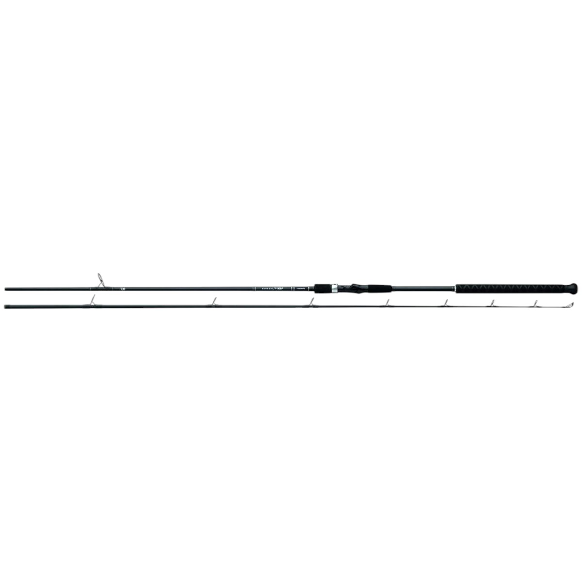 Daiwa - Canne à lancer léger Emblem Pro Surf