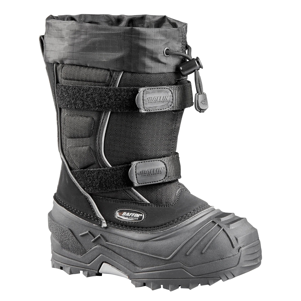 Botte hiver 2025 baffin garcon