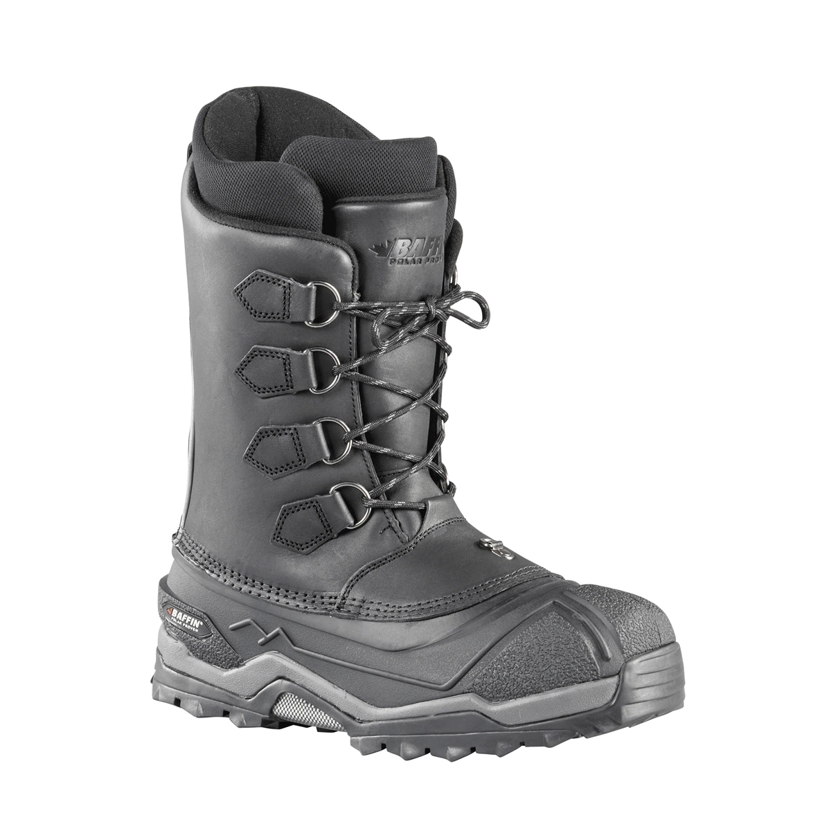 Bottes d hiver Control Max pour homme Baffin Latulippe