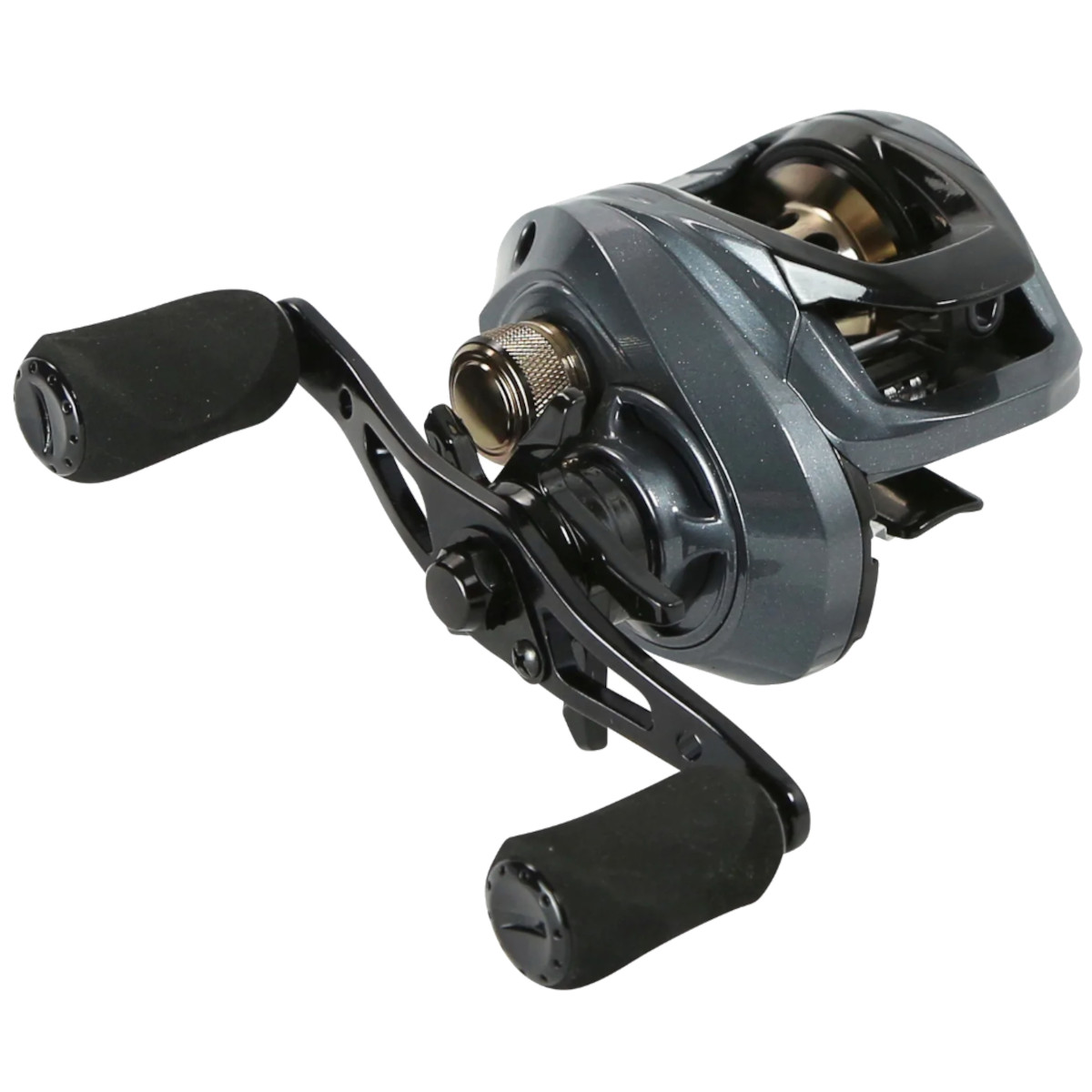 Okuma - Epixor "A" Low Profile Baitcast Reel