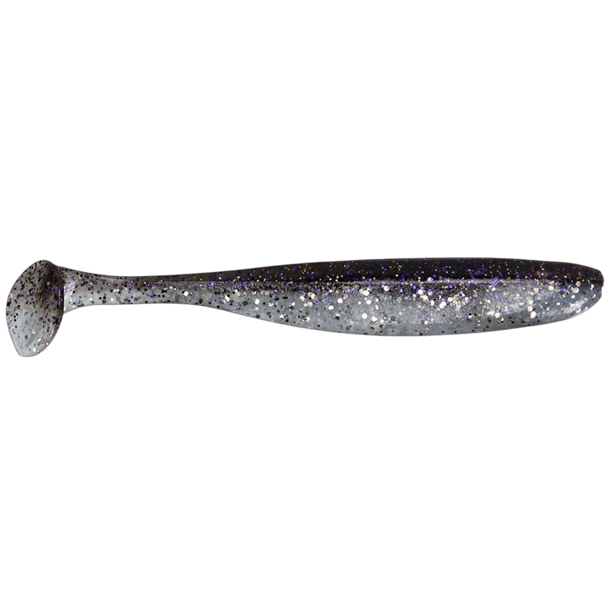 Keitech - Leurre souple Easy Shiner 2