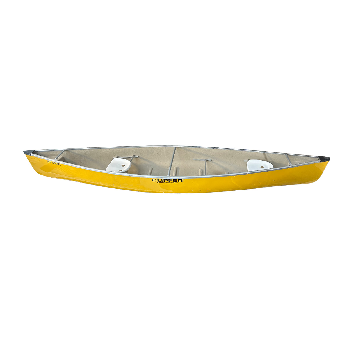 Clipper Canoes - 14'6'' Escape Canoe