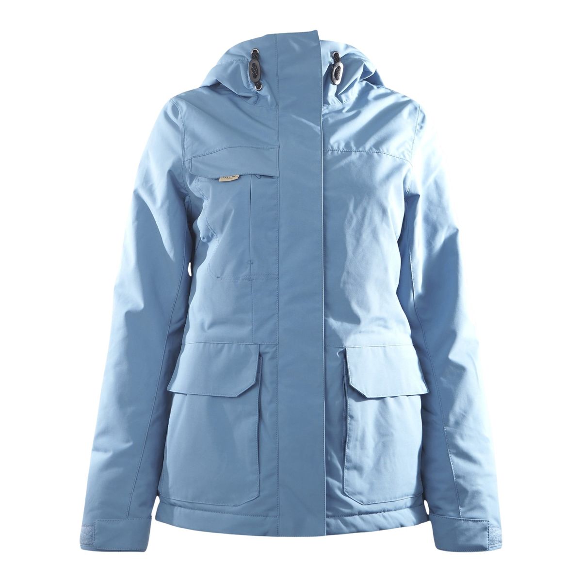 Avalanche - Women's Evasion Coat