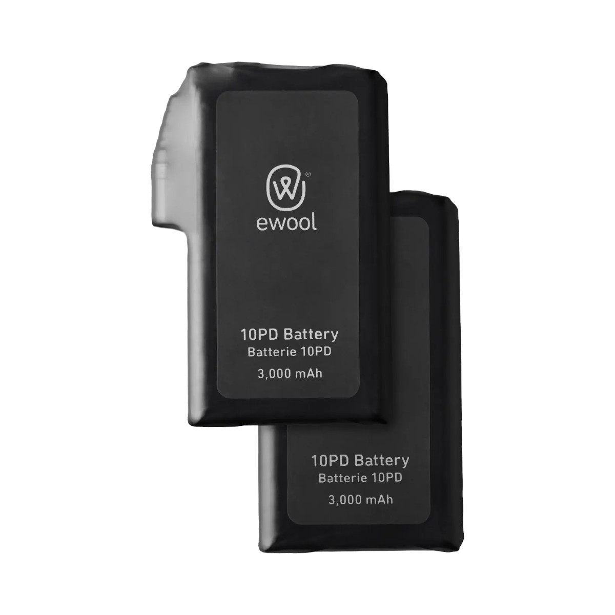 Ewool - 22 W Battery Kit for Heated Accessories