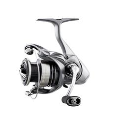 Daiwa Spinning Reel Samurai 7i-2550-New, with Box, Papers+Spare