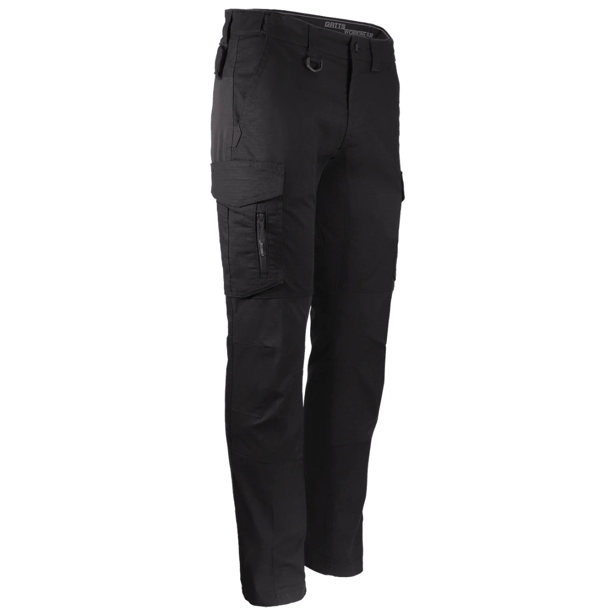 Gatts - Men's Ultra-Lightweight Stretch Work Pants