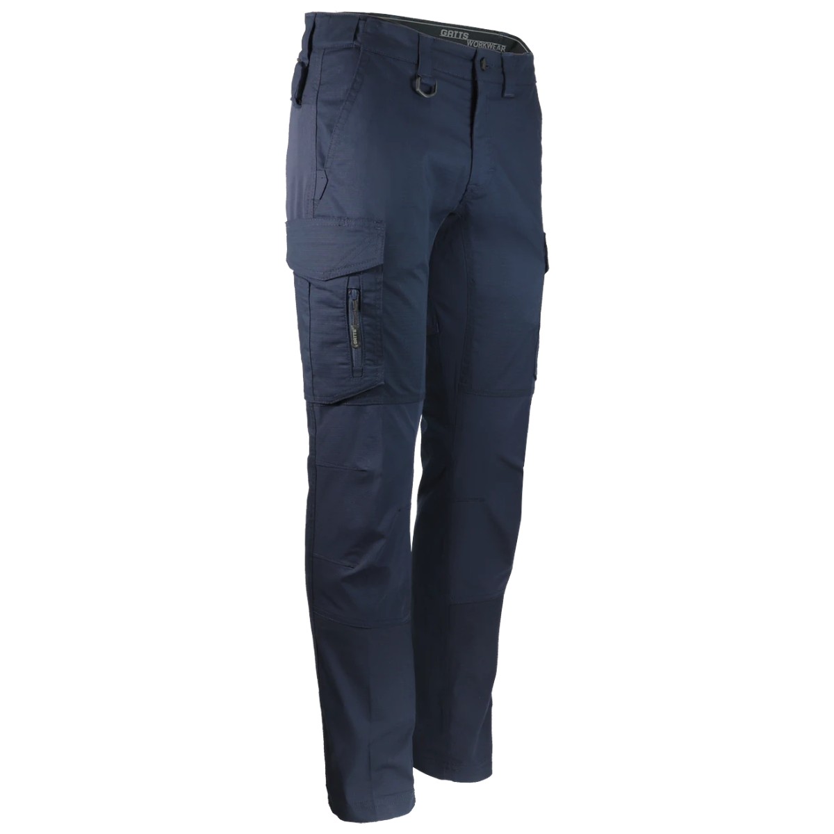 Gatts - Men's Ultra-Lightweight Stretch Work Pants