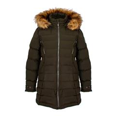Men's winter jacket ZONE - 43730 - Alizée