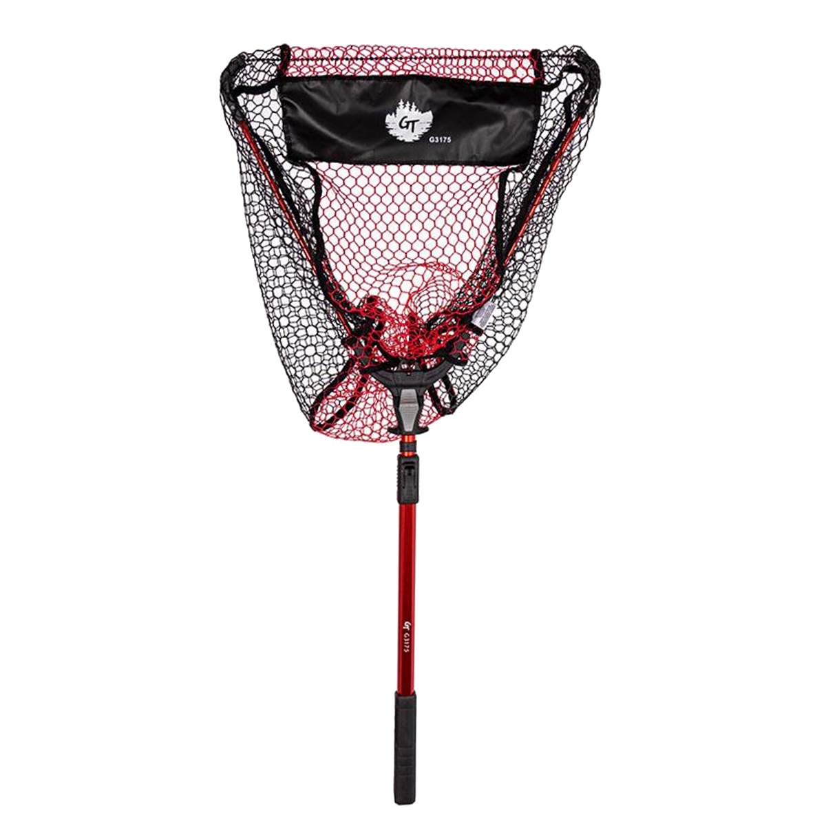Green Trail - 45 X 45 cm Landing Net