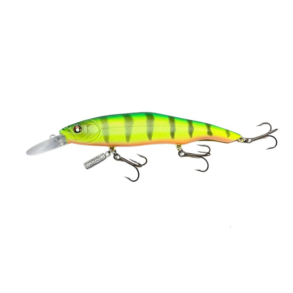 Nishine - Erie 115 MD Swimbait 4.6"