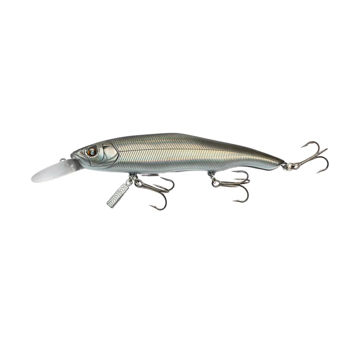 Nishine - Erie 115 MD Swimbait 4.6"