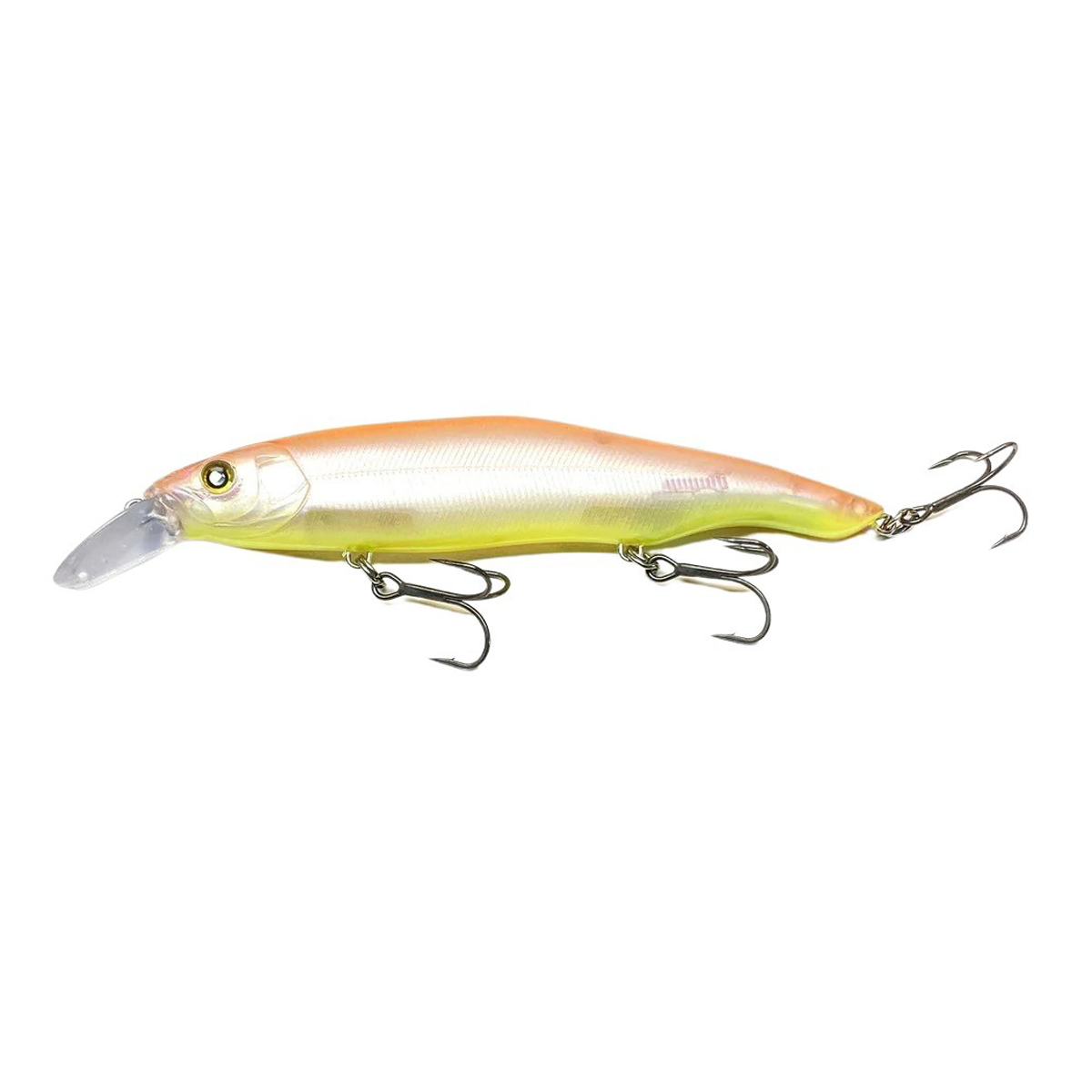 Nishine - Erie 115 TW Swimbait