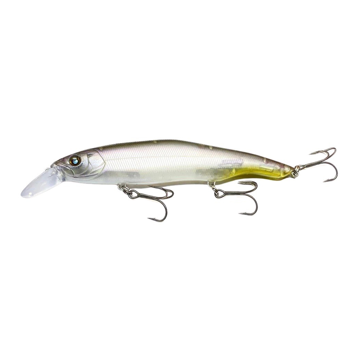 Nishine - Erie 115 TW Swimbait