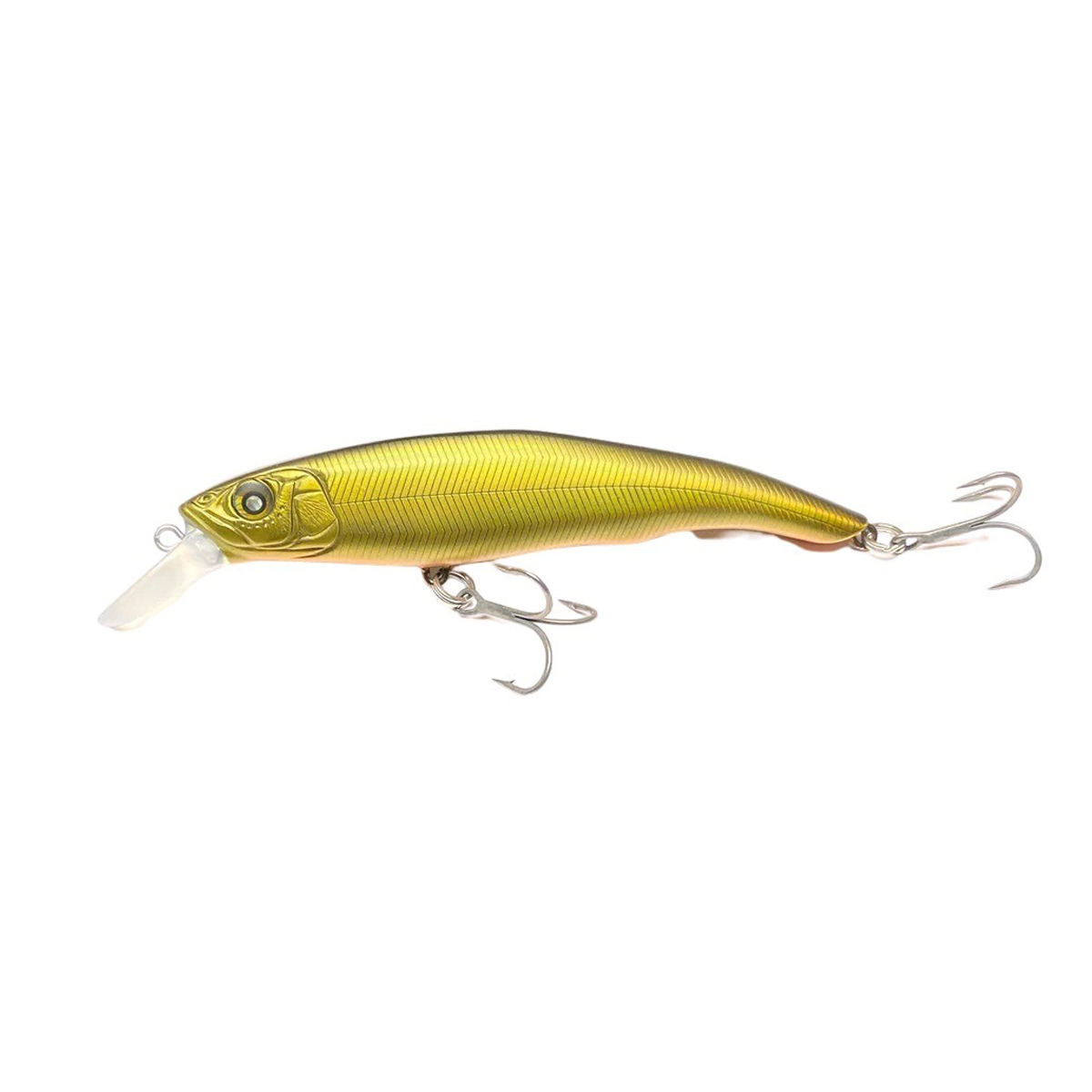 Nishine - Poisson nageur Erie 95 SD 3.74"