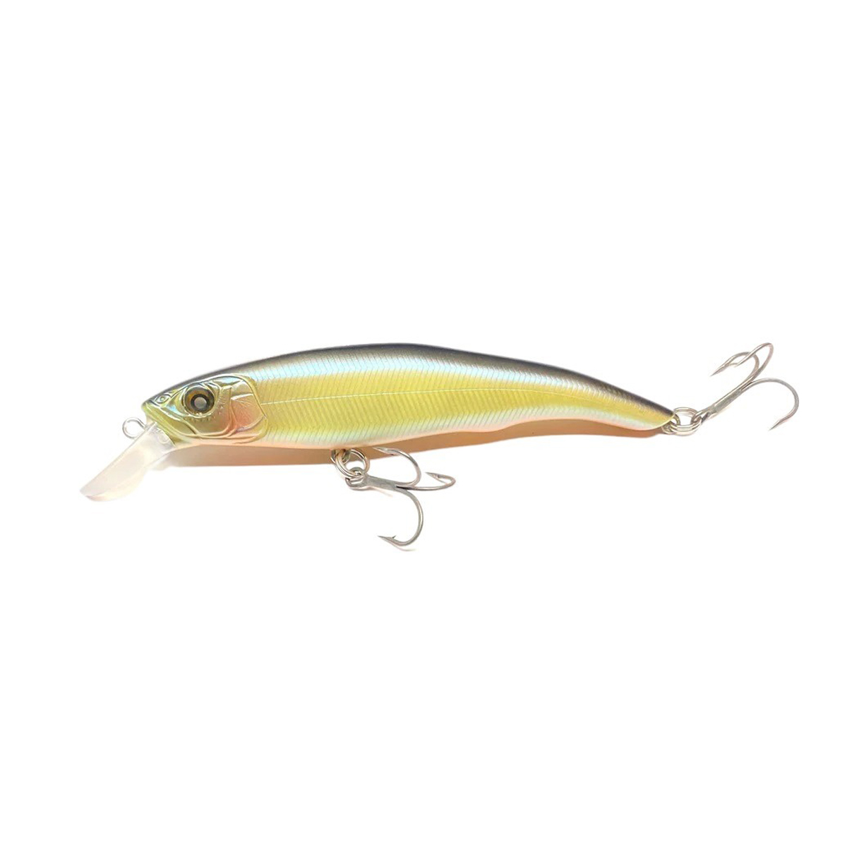 Nishine - Erie 95 SD Swimbait 3.74"