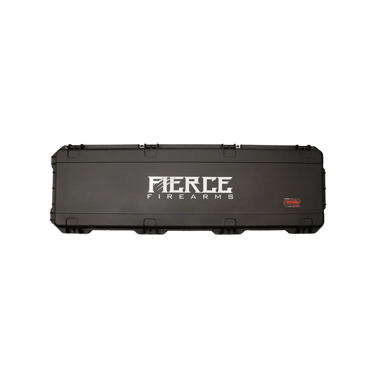Fierce - Coffre SKB