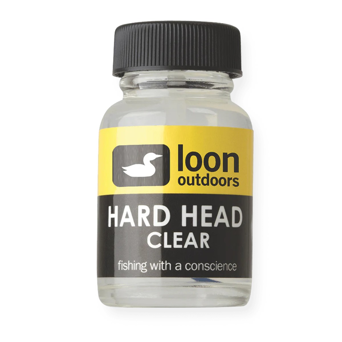 Loon Outdoors - Colle Loon - Hard Head (Clair)