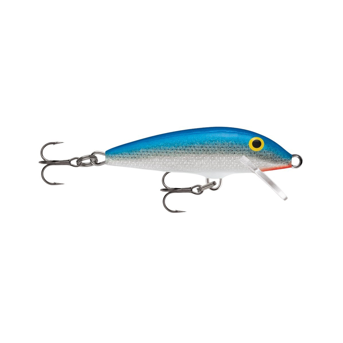 Rapala - Poisson nageur Original Floating - Taille 3